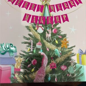 Too Face makeup palate